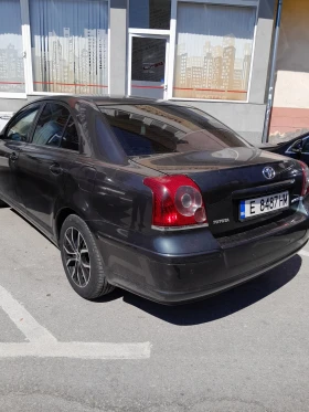 Toyota Avensis | Mobile.bg    7