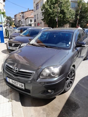 Toyota Avensis | Mobile.bg    3