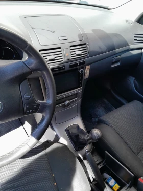 Toyota Avensis | Mobile.bg    6