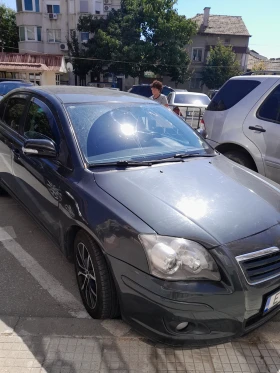 Toyota Avensis | Mobile.bg    2