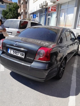 Toyota Avensis | Mobile.bg    4