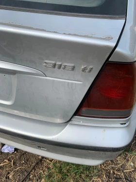 BMW 318 | Mobile.bg    6