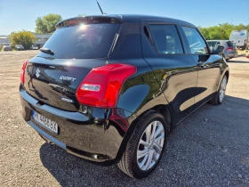 Suzuki Swift 1.2 Hybrid В ГАРАНЦИЯ - 24990 лв. - 35056109 6