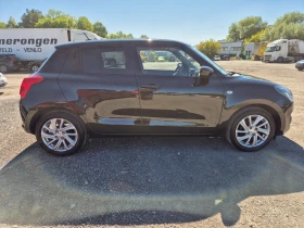 Suzuki Swift 1.2 Hybrid В ГАРАНЦИЯ - 24990 лв. - 35056109 7
