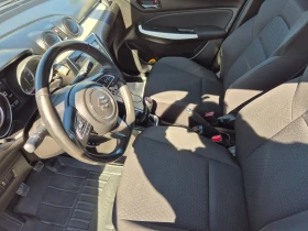 Suzuki Swift 1.2 Hybrid В ГАРАНЦИЯ - 24990 лв. - 35056109 11