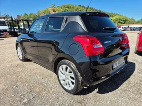 Suzuki Swift 1.2 Hybrid В ГАРАНЦИЯ - 24990 лв. - 35056109 4