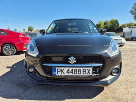 Suzuki Swift 1.2 Hybrid В ГАРАНЦИЯ