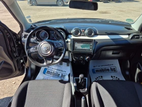 Suzuki Swift 1.2 Hybrid В ГАРАНЦИЯ - 24990 лв. - 35056109 10