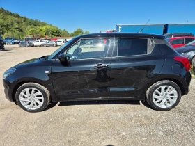 Suzuki Swift 1.2 Hybrid В ГАРАНЦИЯ - 24990 лв. - 35056109 3