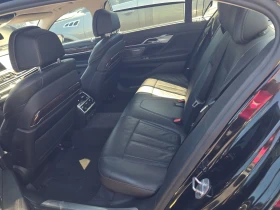 BMW 740 ДИГИТАЛНО* ТАБЛО* ПОДГРЕВ* КАМЕРА* КЕЙЛЕС* LANE* A - 33500 лв. - 52551192 14