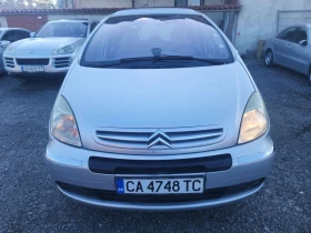 Citroen Xsara picasso 1.6 HDI - 3500 лв. - 94164600 3