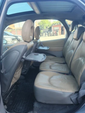 Citroen Xsara picasso 1.6 HDI - 3500 лв. - 94164600 9