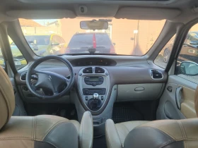 Citroen Xsara picasso 1.6 HDI - 3500 лв. - 94164600 6