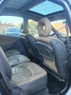 Citroen Xsara picasso 1.6 HDI - 3500 лв. - 94164600 8