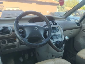 Citroen Xsara picasso 1.6 HDI - 3500 лв. - 94164600 7