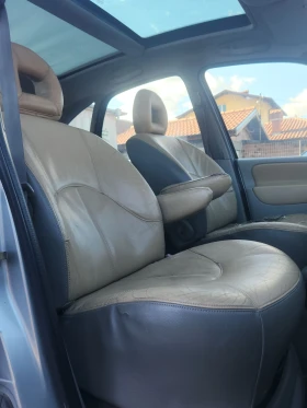 Citroen Xsara picasso 1.6 HDI - 3500 лв. - 94164600 10