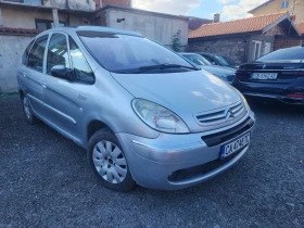 Citroen Xsara picasso 1.6 HDI - 3500 лв. - 94164600 2