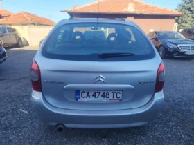 Citroen Xsara picasso 1.6 HDI - 3500 лв. - 94164600 5