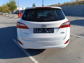 Hyundai I30 1.6CRDI Face lift  | Mobile.bg    6