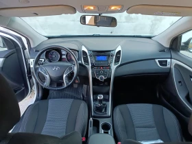 Hyundai I30 1.6CRDI Face lift  | Mobile.bg    12