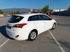 Hyundai I30 1.6CRDI Face lift  | Mobile.bg    5