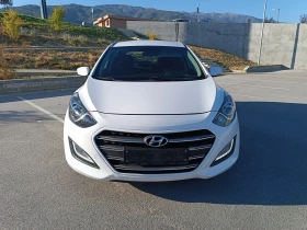 Hyundai I30 1.6CRDI Face lift  | Mobile.bg    2