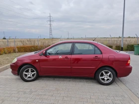 Обява за продажба на Toyota Corolla 1.4     115 000km ~7 200 лв. - изображение 10