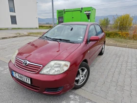 Обява за продажба на Toyota Corolla 1.4     115 000km ~7 200 лв. - изображение 1