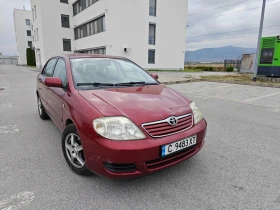 Обява за продажба на Toyota Corolla 1.4     115 000km ~7 200 лв. - изображение 3