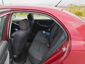 Обява за продажба на Toyota Corolla 1.4     115 000km ~7 200 лв. - изображение 7