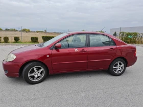 Обява за продажба на Toyota Corolla 1.4     115 000km ~7 200 лв. - изображение 6