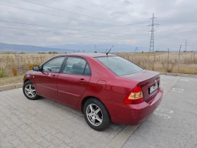 Обява за продажба на Toyota Corolla 1.4     115 000km ~7 200 лв. - изображение 11