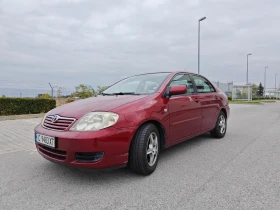 Обява за продажба на Toyota Corolla 1.4     115 000km ~7 200 лв. - изображение 2