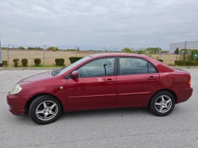 Обява за продажба на Toyota Corolla 1.4     115 000km ~7 200 лв. - изображение 1