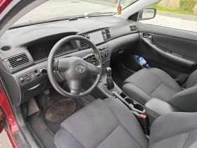 Обява за продажба на Toyota Corolla 1.4     115 000km ~7 200 лв. - изображение 9