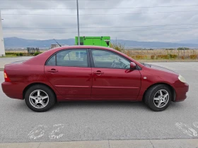 Обява за продажба на Toyota Corolla 1.4     115 000km ~7 200 лв. - изображение 4