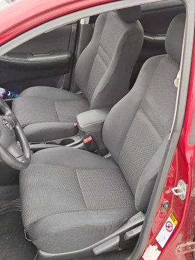 Обява за продажба на Toyota Corolla 1.4     115 000km ~7 200 лв. - изображение 8