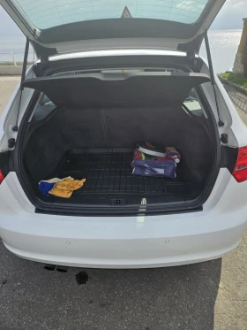 Audi A3 2.0TFSI quattro  - 19000 лв. / 9714.55 € - 10389629 9