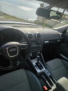 Audi A3 2.0TFSI quattro  - 19000 лв. / 9714.55 € - 10389629 7