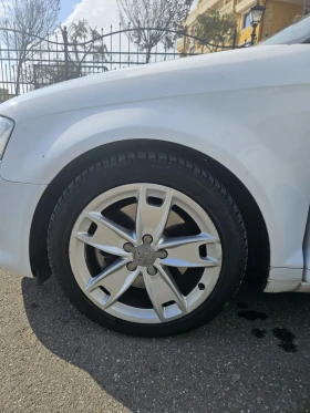 Audi A3 2.0TFSI quattro  - 19000 лв. / 9714.55 € - 10389629 10