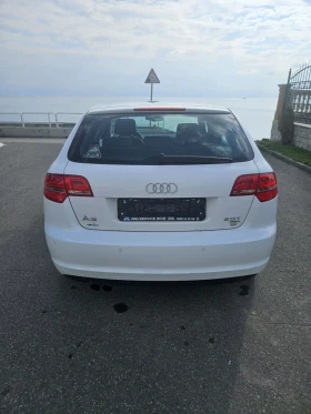 Audi A3 2.0TFSI quattro  - 19000 лв. / 9714.55 € - 10389629 2