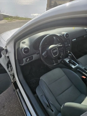 Audi A3 2.0TFSI quattro  - 19000 лв. / 9714.55 € - 10389629 5