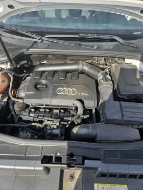 Audi A3 2.0TFSI quattro  - 19000 лв. / 9714.55 € - 10389629 11
