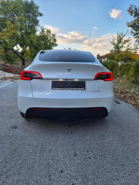 Tesla Model Y 23г/Long Range/Dual Motor  - 58800 лв. / 30063.96 € - 64272733 6