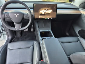 Tesla Model Y 23г/Long Range/Dual Motor  - 58800 лв. / 30063.96 € - 64272733 12