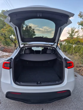 Tesla Model Y 23г/Long Range/Dual Motor  - 58800 лв. / 30063.96 € - 64272733 7