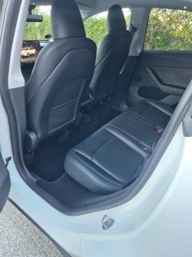 Tesla Model Y 23г/Long Range/Dual Motor  - 58800 лв. / 30063.96 € - 64272733 8