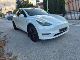 Tesla Model Y 23г/Long Range/Dual Motor  - 58800 лв. / 30063.96 € - 64272733 2