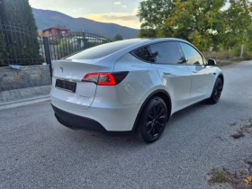 Tesla Model Y 23г/Long Range/Dual Motor  - 58800 лв. / 30063.96 € - 64272733 4