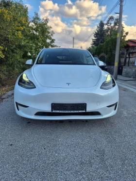 Tesla Model Y 23г/Long Range/Dual Motor  - 58800 лв. / 30063.96 € - 64272733 3